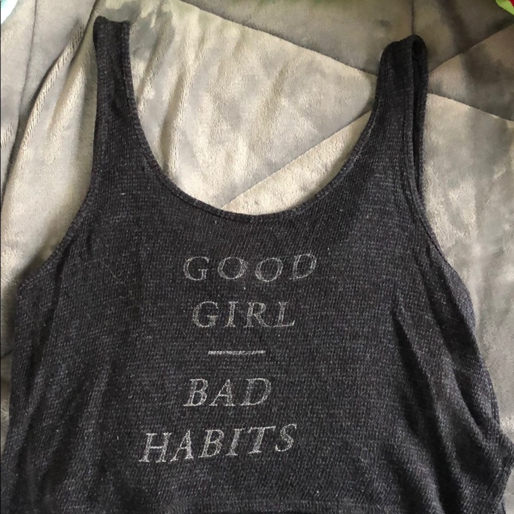 Abercrombie and Fitch shirt